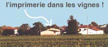  imprimerie Le Bouscat, etiquette adhesive, etiquette personnalisee, etiquette boutique, etiquette vin personnalisee, imprimerie verte